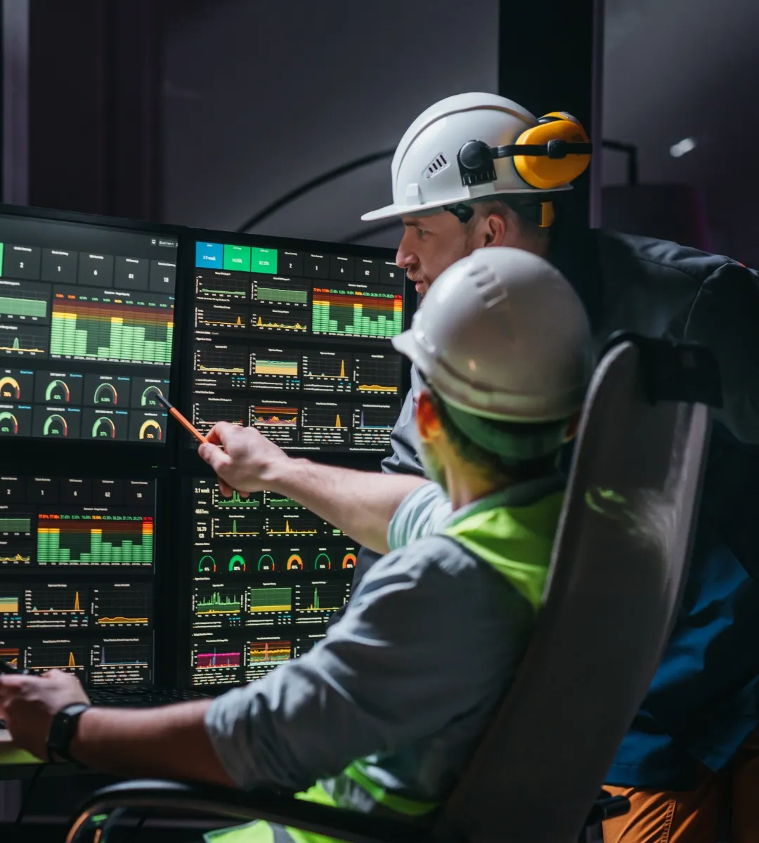 Technical Background