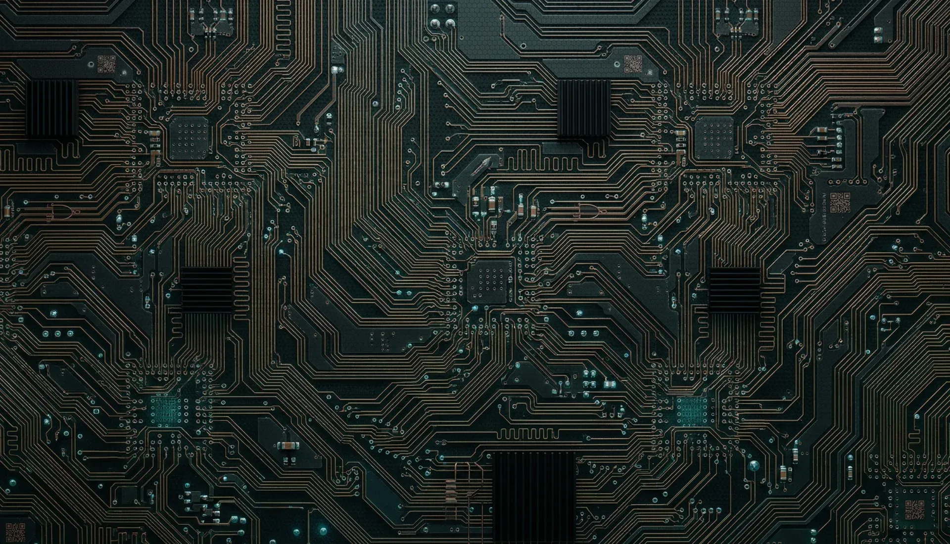 Hardware and PCB Engineering Background