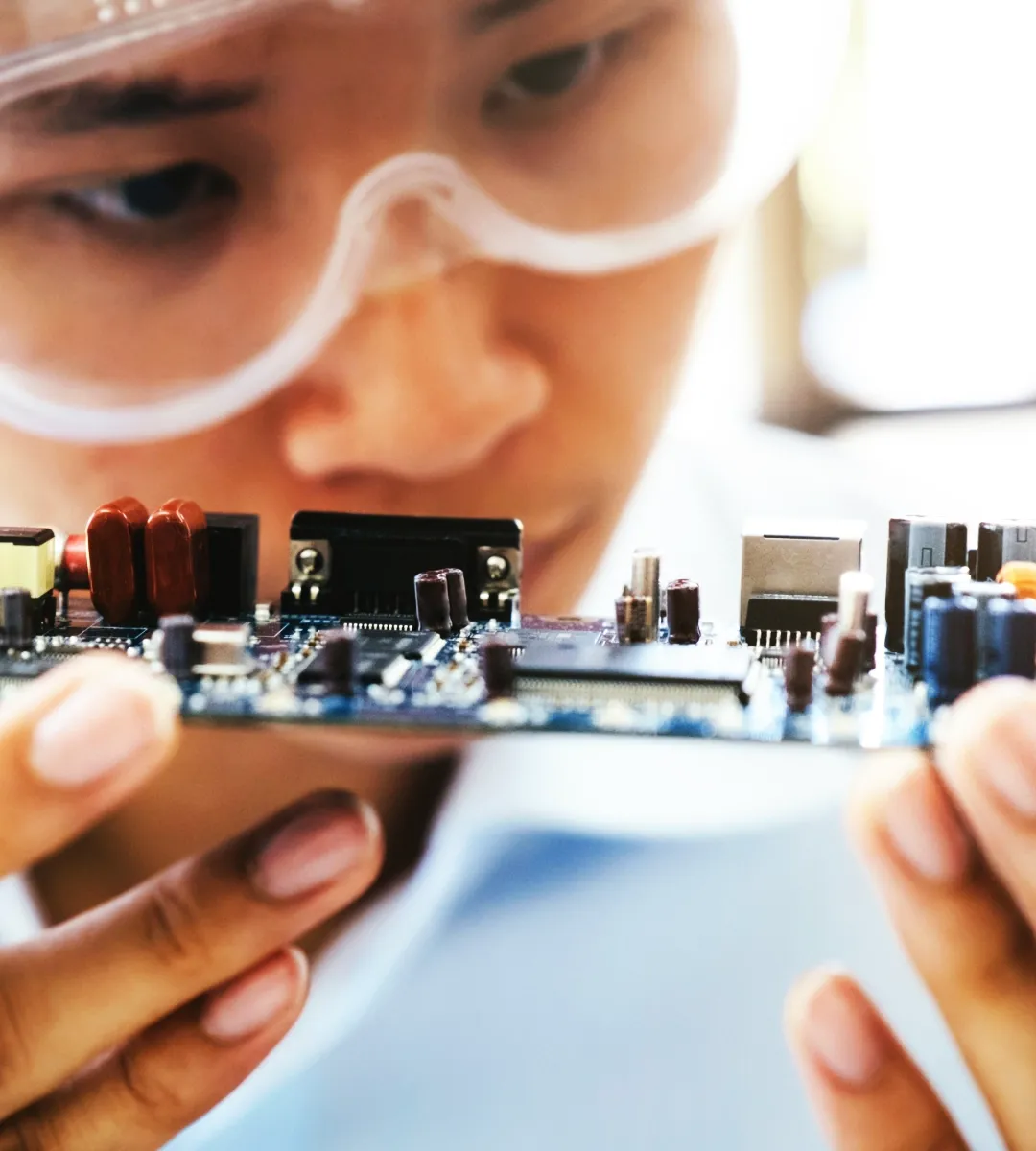 Technical Background