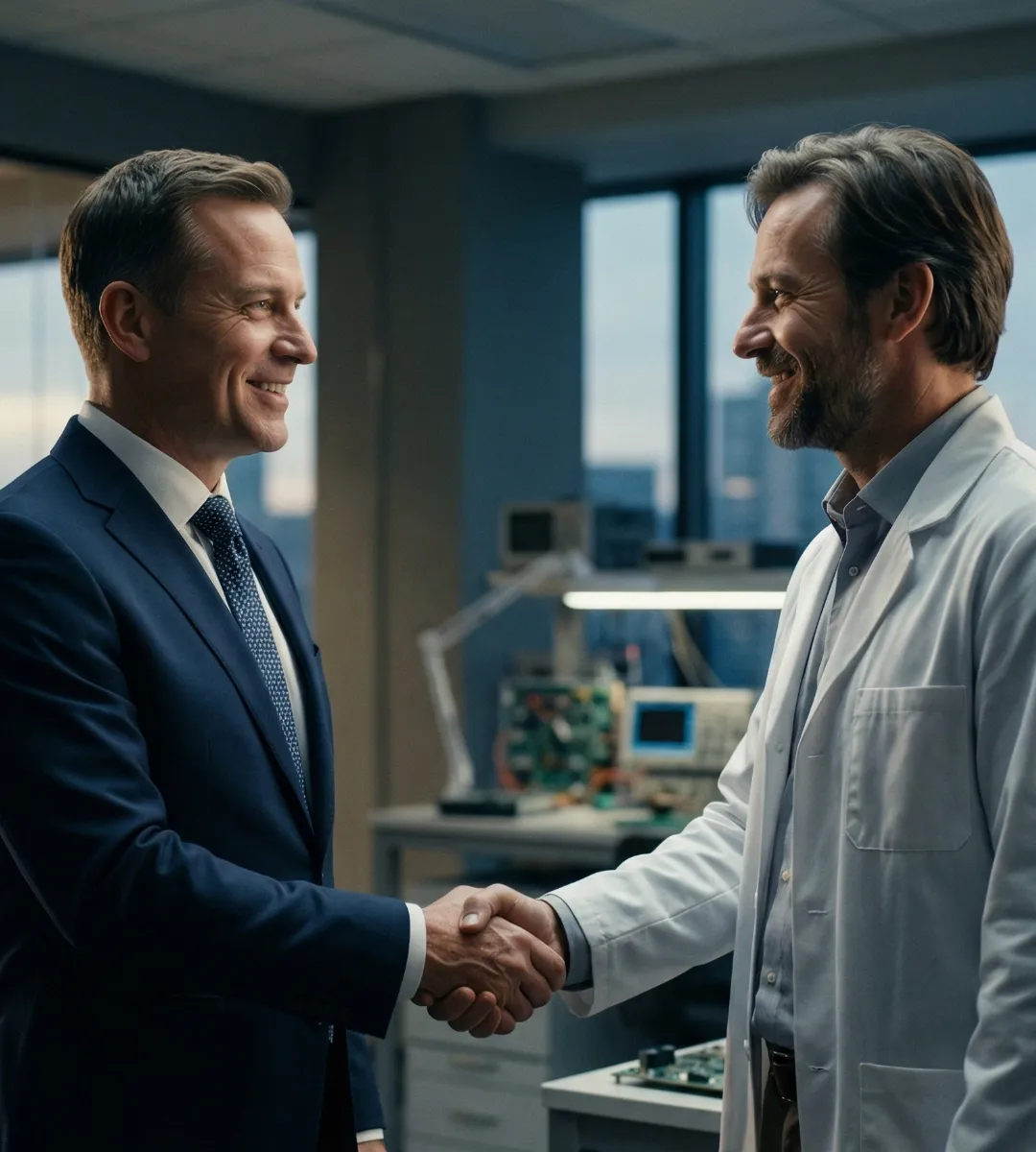 Technical Background