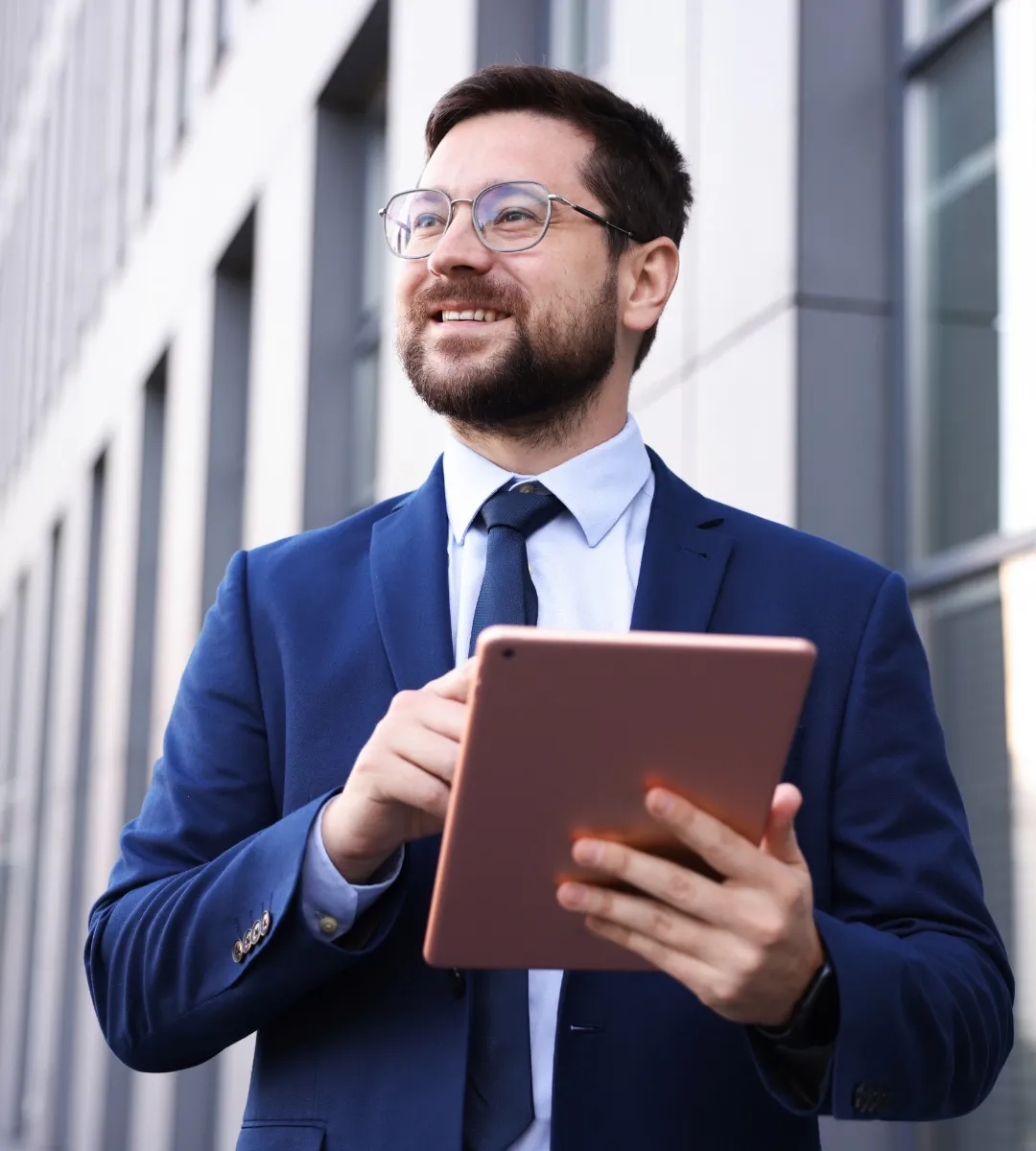 Technical Background