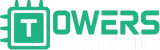Towers Electronics Logo
